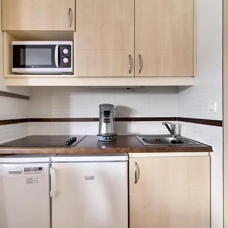 Apartment Le Village De Cap Esterel - Maeva - 2 Pieces 5 Personnes - Prestige Mae-3815 Saint-Raphael (Var)
