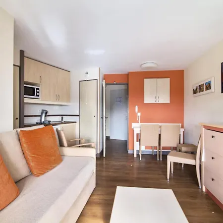 Apartment Le Village De Cap Esterel - Maeva - 2 Pieces 5 Personnes - Prestige Mae-3815 *
