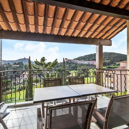 Le Village De Cap Esterel - Maeva - 2 Pieces 5 Personnes - Prestige Mae-3815 * Saint-Raphael (Var)