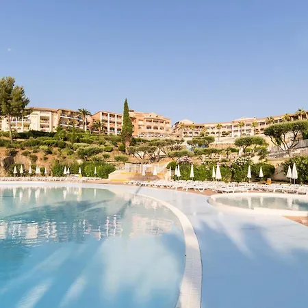 Le Village De Cap Esterel - Maeva - 2 Pieces 5 Personnes - Prestige Mae-3815 Saint-Raphael (Var)