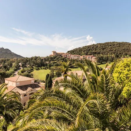 Le Village De Cap Esterel - Maeva - 2 Pieces 5 Personnes - Prestige Mae-3815 * Saint-Raphael (Var)