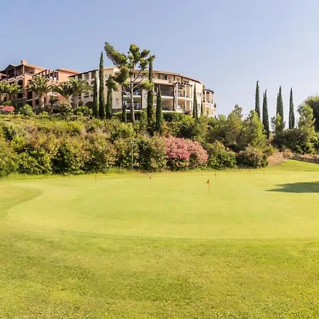 Apartment Le Village De Cap Esterel - Maeva - 2 Pieces 5 Personnes - Prestige Mae-3815